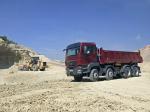 MAN TGS 35.440 2007 года
